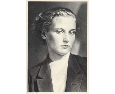 Heading: (Photography)Author: Soupault, Pierre & F. de Lauot, editorsTitle: Photographie 1931: État de la PhotographiePlace P