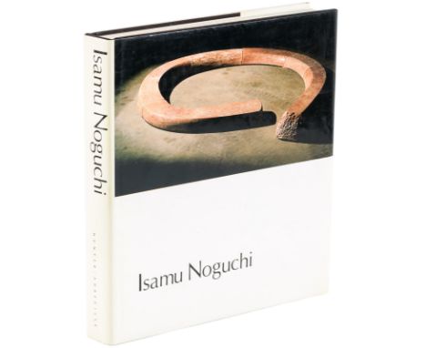 Heading: (Noguchi, Isamu)Author: Hunter, SamTitle: Isamu NoguchiPlace Published: New YorkPublisher:Abbeville PressDate Publis