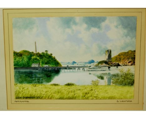 Assorted pictures, prints, mirrors, etc
