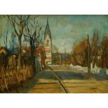 Asmussen, Christian (1873 Faborg -