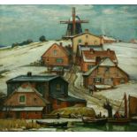 Hartig, Hans (1873 Pommern - 1936