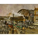 Antoine, Otto (1865 Koblenz - 1951