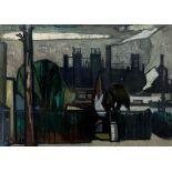 Gessner, Richard (1894 Augsburg - 1989