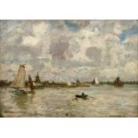 Liesegang, Helmuth (1858 Duisburg -