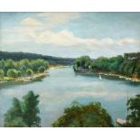 Betyna, Paul (1887 Bromberg - 1967