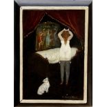 Ebert, Albert (1906 Halle - 1976 ebd.)
