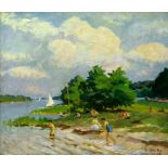 Balcke, Robert (1880 Schwiebus - 1945