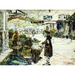 Gans, Heinrich (1890 Ausleben - 1973
