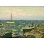 Hartig, Hans (1873 Pommern - 1936