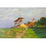 Hesse, Hanna Dorothea (1862