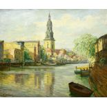 Betyna, Paul (1887 Bromberg - 1967