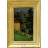 Licht, Hans (1876 Berlin - 1935 ebd.)