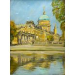 Antoine, Otto (1865 Koblenz - 1951