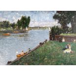 Kuron, Herbert (1888 Breslau - 1951