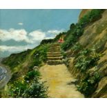Blunck, August (1858 Altona - 1946