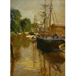 Liedtke, Alfred (1877 Pfaueninsel b.