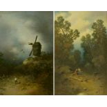 Hoguet, Louis (1825 Berlin - 1900