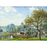 Hoeniger, Paul (1865 Berlin - 1924