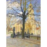 Liedtke, Alfred (1877 Pfaueninsel b.