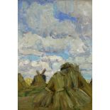 Hartig, Hans (1873 Pommern - 1936