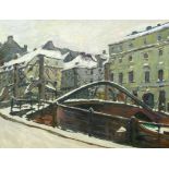 Heinrich, Otto (1891 Berlin - 1967