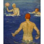 Kampf, Arthur (1864 Aachen - 1950