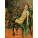 Braun, Rudolf (1867 Hundisburg - 1940