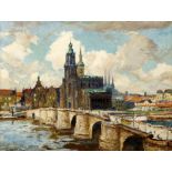 Blanke, Wilhelm (1873 Unruhstadt -