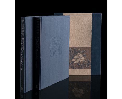 Chinese Porcelain. The S. C. Ko Tianminlou Collection, Bd. I &amp;amp; IIHong Kong: Hong Kong Museum of Art, 198737 x 27,4 cm
