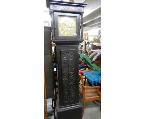 Grandfather Clock Auctions Prices Grandfather Clock Guide Prices