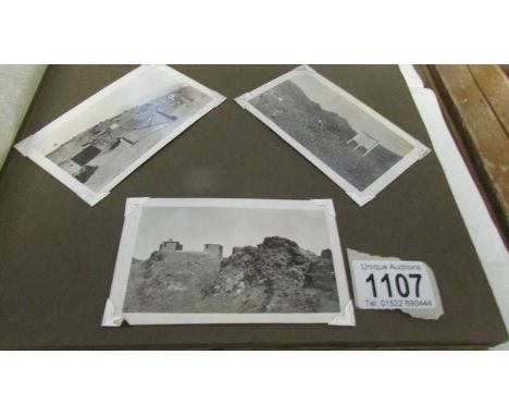 An interesting collection of photographs including Coronation 1930's, India, Army, Family.