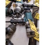 Makita TW100 1" Corded Impact Wrench