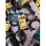 Makita TW100 1" Corded Impact Wrench