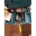 Makita TW100 1" Corded Impact Wrench