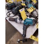 Makita TW100 1" Corded Impact Wrench