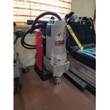 Milwaukee Electro-Magnetic Drill, Cat No. 4262-1
