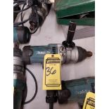 Makita TW100 1" Corded Impact Wrench