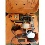 Slugger JHM Holemaker II Electro-Magnetic Drill