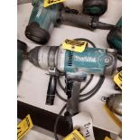 Makita TW100 1" Corded Impact Wrench