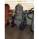 Milwaukee Electro-Magnetic Drill, Cat No. 4262-1