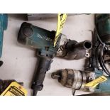 Makita TW100 1" Corded Impact Wrench