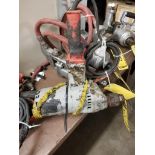 Milwaukee 3/4" Super Hole Shooter Drill, Cat No. 1854-1