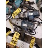 Bosch 3/4" Corded Impact Wrenches, Model 0 60 1 434 134