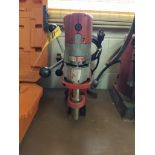 Milwaukee Electro-Magnetic Drill, Cat No. 4270-20
