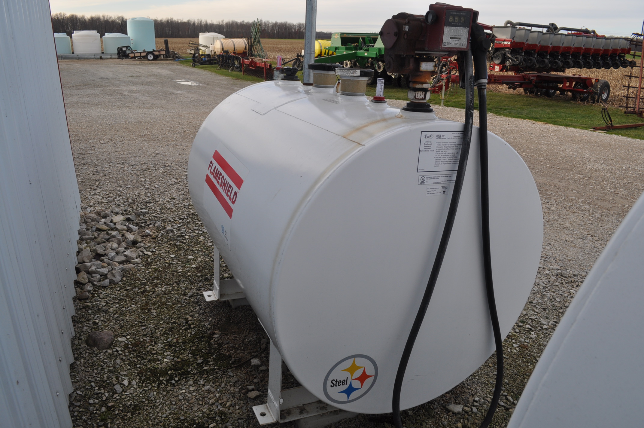 500-gallon-flameshield-double-wall-fuel-tank-with-fillrite-fr701-pump