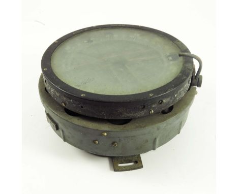 ROYAL AIR FORCE TYPE P10 COMPASS