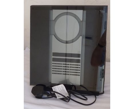 BANG &amp; OLUFSEN BEOSOUND 3000 CD/TUNER TYPE 2672