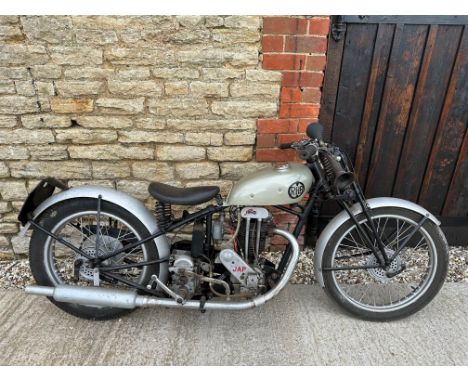 230 RHB (Richard Henry Body) 250cc OHV VINTAGE SPECIAL&nbsp; Registration - Not registered&nbsp; Engine No - PO/W48087/SO&nbs