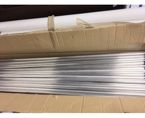 Large job lot of tripod legs. New. No reserve.