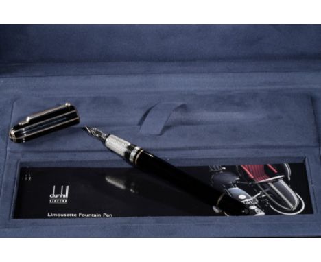 Sold at Auction: Louis Vuitton Doc Fountain Pen